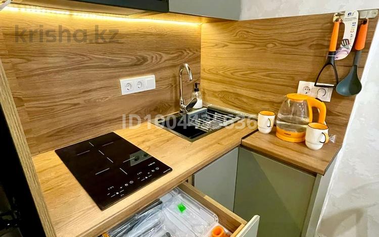 1-комнатная квартира · 42 м² · 5/15 этаж, Реджаба Нижерадзе 18 за 36.5 млн 〒 в Батуми — фото 13