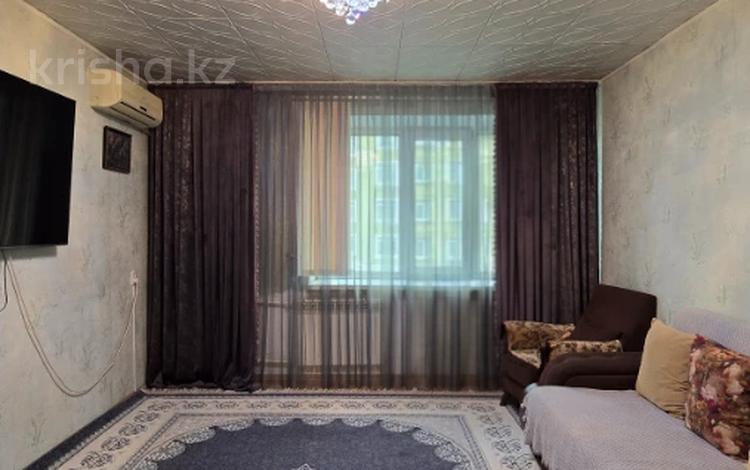 3-бөлмелі пәтер · 63 м² · 6/9 қабат, 11 микрорайон, бағасы: 21 млн ₸ в Актобе — фото 5
