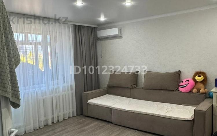 2-бөлмелі пәтер · 53 м² · 2/9 қабат, Абая 49, бағасы: 400 000 ₸ в Экибастузе — фото 2