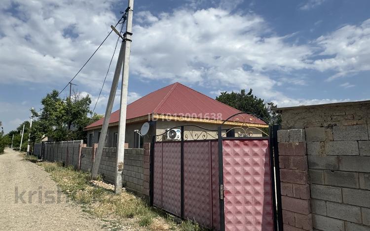 Отдельный дом · 5 комнат · 120 м² · 10 сот., Кемел 136 за 18 млн ₸ в Таразе — фото 2