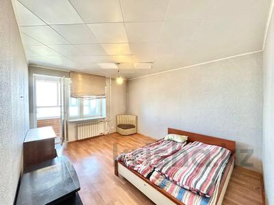 3-комнатная квартира · 70 м² · 9/9 этаж, Пушкина 15 за 23.5 млн 〒 в Астане, р-н Байконур