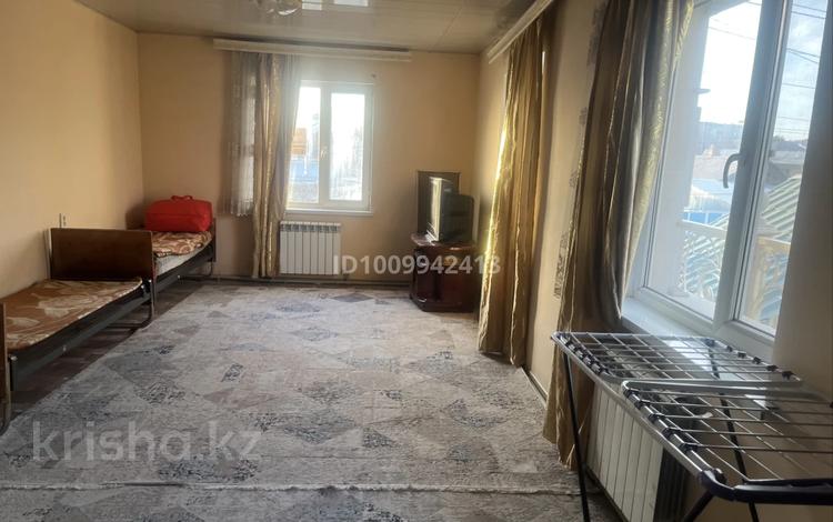 1-комнатная квартира · 45 м², Дулати 152 за 120 000 ₸ в Шымкенте, Аль-Фарабийский р-н — фото 2