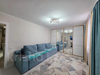 2-комнатная квартира · 45 м² · 16 этаж, Кошкарбаева 32/4 — Хазрет Султан за 25.5 млн 〒 в Астане, Алматы р-н