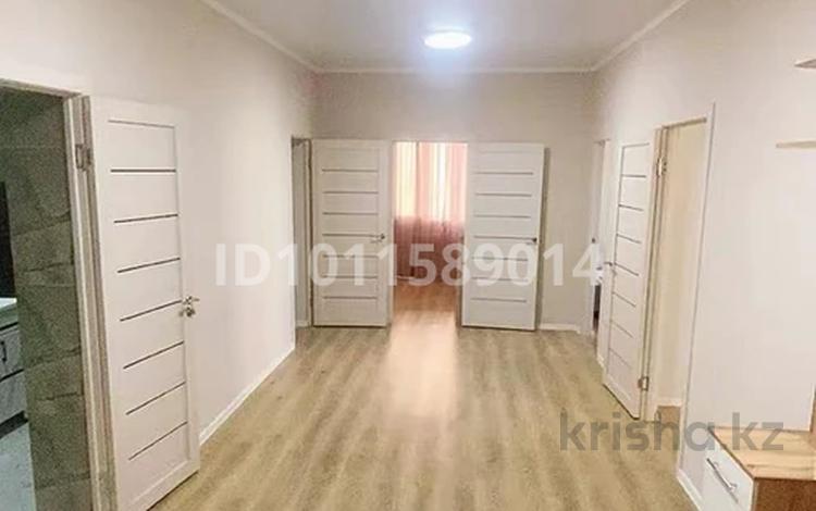 3-комнатная квартира · 100 м² · 14/16 этаж, Назарбаева 36 за 35 000 ₸ в Алматы, Медеуский р-н — фото 14