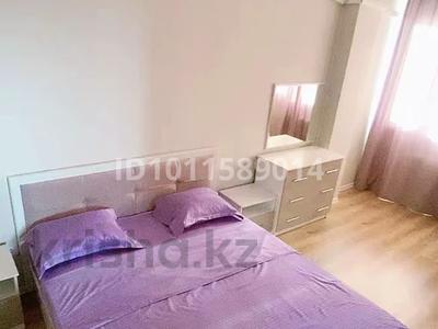 4-комнатная квартира · 100 м² · 14/16 этаж, Назарбаева 36 за 25 000 ₸ в Алматы, Медеуский р-н
