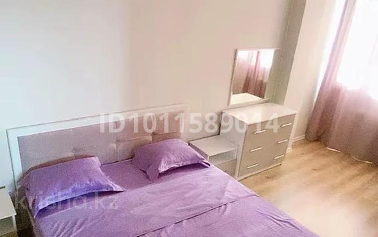 4-комнатная квартира · 100 м² · 14/16 этаж, Назарбаева 36 за 25 000 ₸ в Алматы, Медеуский р-н — фото 21