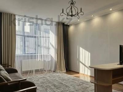 2-бөлмелі пәтер · 61.1 м² · 15/19 қабат, Баянауыл 1, бағасы: 29 млн ₸ в Астане, р-н Байконур