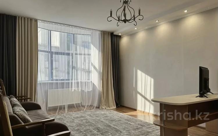2-бөлмелі пәтер · 61.1 м² · 15/19 қабат, Баянауыл 1, бағасы: 29 млн ₸ в Астане, р-н Байконур — фото 2