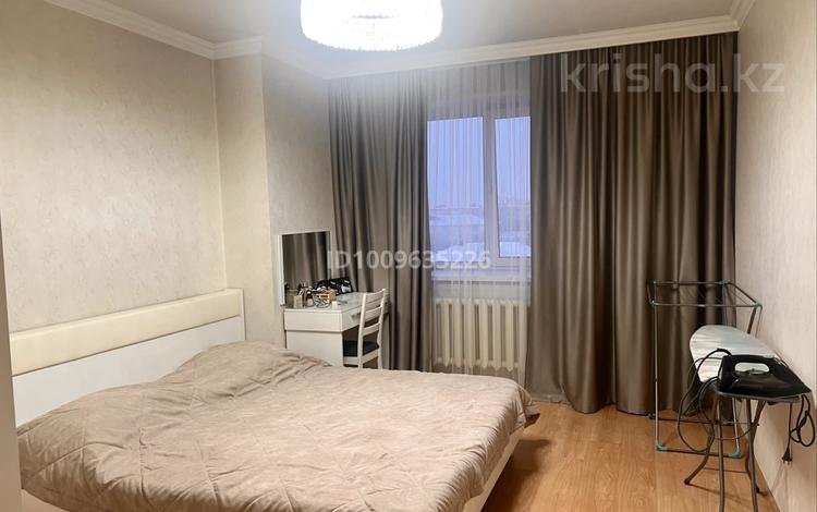 1-комнатная квартира · 48 м² · 5/9 этаж, Янушкевича 1 — Гребной канал за 230 000 ₸ в Астане, р-н Байконур — фото 2