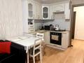 1-комнатная квартира · 48 м² · 5/9 этаж, Янушкевича 1 — Гребной канал за 230 000 ₸ в Астане, р-н Байконур — фото 4