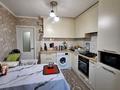 2-комнатная квартира · 52 м² · 3/5 этаж, мкр Аксай-3Б 29 — Турецкий лицей, садики, 123 гимназия, Магнум, Car city, Avto city за 35 млн ₸ в Алматы, Ауэзовский р-н — фото 9