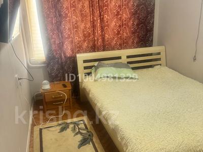 1 комната · 18 м² · 4 этаж, мкр Сайран 120 — Утеген батыра Кабдолова за 100 000 〒 в Алматы, Ауэзовский р-н