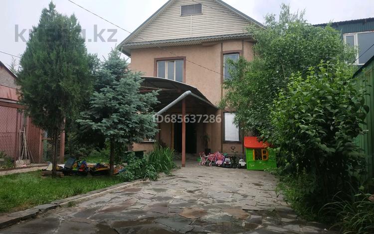 Продажа - №685637286: Потанина — Потанина Дунайская, Алматы, Жетысуский ...