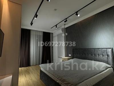 1-комнатная квартира · 50.4 м² · 12/22 этаж, МангиликЕл 56 за 18 000 ₸ в Астане, Есильский р-н