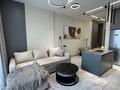 1-комнатная квартира · 50.4 м² · 12/22 этаж, МангиликЕл 56 за 18 000 ₸ в Астане, Есильский р-н — фото 7