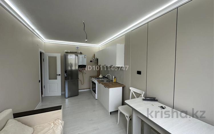 1-бөлмелі пәтер · 44 м² · 10/10 қабат, Шымкент тас жолы 8/6, бағасы: 15.5 млн ₸ в Туркестане — фото 2