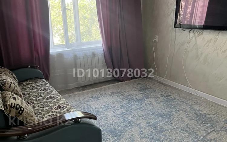 1-бөлмелі пәтер · 32 м² · 4/5 қабат, Кабанбай батыра 139 — Гагарина, бағасы: 120 000 ₸ в Талдыкоргане — фото 2