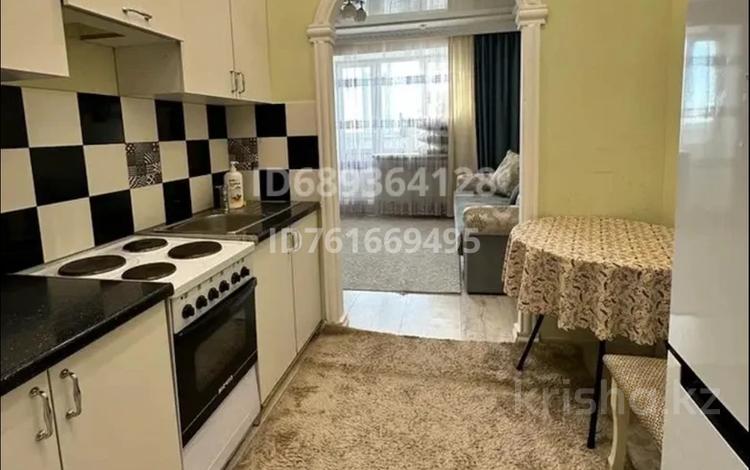 1-бөлмелі пәтер · 29 м² · 4/6 қабат, Республики 24, бағасы: 11 млн ₸ в Косшы — фото 6