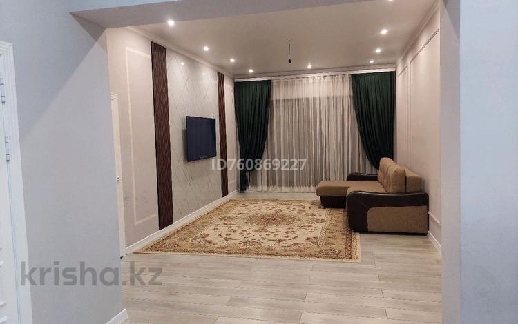 Отдельный дом · 6 комнат · 150 м² · 8 сот., мкр Жидели, Сулусай 71 — Куртаев за 60 млн ₸ в Шымкенте, Абайский р-н — фото 4