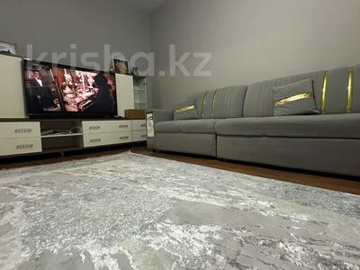 2-бөлмелі пәтер · 65 м² · 14/16 қабат, Шұғыла ш/а., Жуалы, бағасы: 27 млн ₸ в Алматы, Наурызбайский р-н