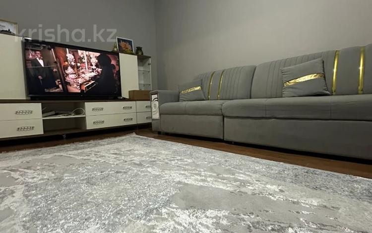 2-комнатная квартира · 65 м² · 14/16 этаж, мкр Шугыла, Жуалы за 27 млн ₸ в Алматы, Наурызбайский р-н — фото 2
