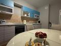 2-комнатная квартира · 65 м² · 14/16 этаж, мкр Шугыла, Жуалы за 27 млн ₸ в Алматы, Наурызбайский р-н — фото 4