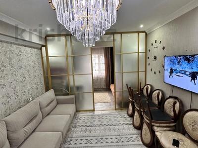 1-комнатная квартира · 42.6 м² · 8/9 этаж, мкр Айнабулак-2 за 28 млн ₸ в Алматы, Жетысуский р-н