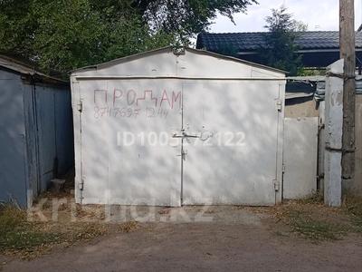 Гараж · 12 м² · Байзак Батыр 185 — Район ЖД вокзал Абая-Байзак Батыр за 800 000 〒 в Таразе