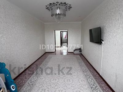 3-комнатная квартира · 86 м² · 6/9 этаж, Нур Актобе, Нұр Ақтөбе 3мкр 10Н за 25 млн ₸