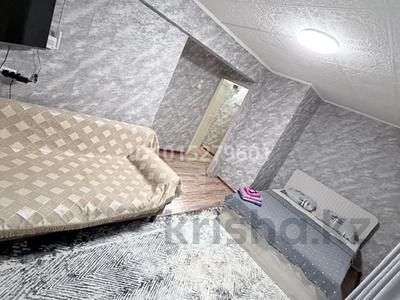 1-комнатная квартира · 30.4 м² · 3/5 этаж, Казахстан 110 за 11 000 ₸ в Усть-Каменогорске