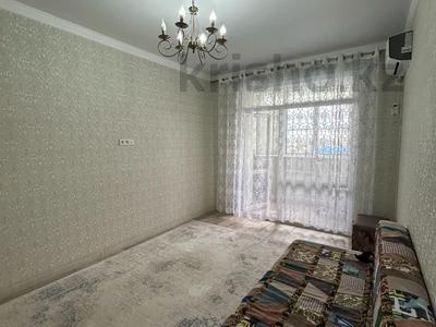 1-комнатная квартира · 48.9 м² · 7/10 этаж, газизы жубановой за 25.5 млн ₸ в Актобе