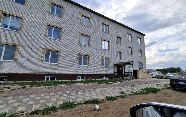 3-комнатная квартира · 118 м² · 3/3 этаж, мкр. Зачаганск пгт, Талгата Бегельдинова 18 — Зачаганск теплица за 21.5 млн ₸ в Уральске — фото 2