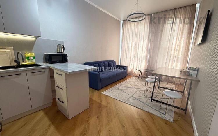 2-комнатная квартира · 52 м² · 10/13 этаж, Райымбека 348/1 за 280 000 ₸ в Алматы, Ауэзовский р-н — фото 2