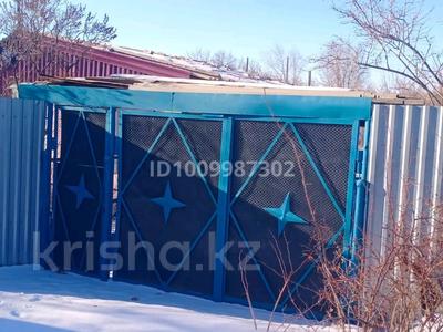 Дача · 3 комнаты · 40 м² · 7 сот., Мира — улица Мира за 2.6 млн 〒 в Жезказгане