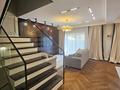 5-бөлмелі пәтер · 268 м², Колсай 32В, бағасы: 265 млн ₸ в Алматы, Бостандыкский р-н — фото 25