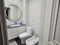 5-бөлмелі пәтер · 268 м², Колсай 32В, бағасы: 265 млн ₸ в Алматы, Бостандыкский р-н — фото 34