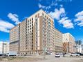 1-бөлмелі пәтер · 40 м² · 7/12 қабат, Е-15 16, бағасы: 30 млн ₸ в Астане, Есильский р-н
