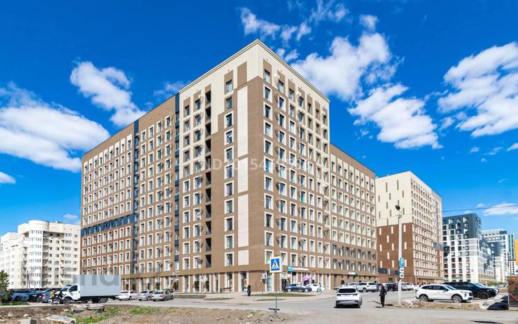 1-бөлмелі пәтер · 40 м² · 7/12 қабат, Е-15 16, бағасы: 30 млн ₸ в Астане, Есильский р-н — фото 21