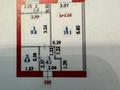 1-бөлмелі пәтер · 40 м² · 7/12 қабат, Е-15 16, бағасы: 30 млн ₸ в Астане, Есильский р-н — фото 20