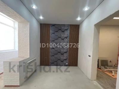 3-комнатная квартира · 79.4 м² · 7/12 этаж, 33-й мкр 21 за 25.5 млн 〒 в Актау