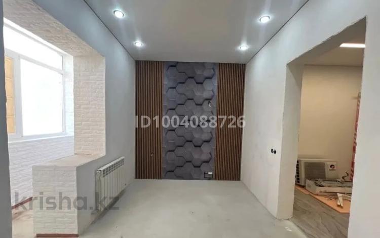 3-комнатная квартира · 79.4 м² · 7/12 этаж, 33-й мкр 21 за 21 млн ₸ в Актау — фото 21