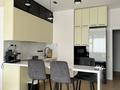 3-бөлмелі пәтер · 102 м² · 10/10 қабат, мкр Керемет, Наурызбай батыра 127 — Сатпаева, бағасы: 140 млн ₸ в Алматы, Бостандыкский р-н — фото 15