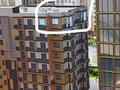 3-бөлмелі пәтер · 102 м² · 10/10 қабат, мкр Керемет, Наурызбай батыра 127 — Сатпаева, бағасы: 140 млн ₸ в Алматы, Бостандыкский р-н — фото 2