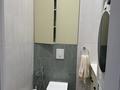 3-бөлмелі пәтер · 102 м² · 10/10 қабат, мкр Керемет, Наурызбай батыра 127 — Сатпаева, бағасы: 140 млн ₸ в Алматы, Бостандыкский р-н — фото 21