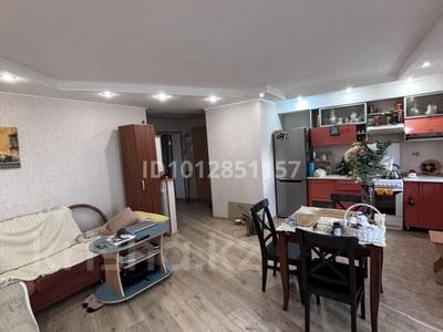 3-комнатная квартира · 67.2 м² · 5/5 этаж, Баймагамбетова за 31 млн ₸ в Костанае