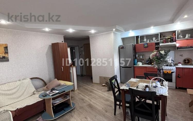 3-бөлмелі пәтер · 67.2 м² · 5/5 қабат, Баймагамбетова, бағасы: 24 млн ₸ в Костанае — фото 24