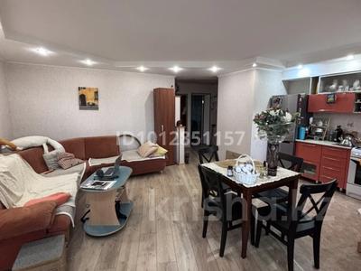 3-комнатная квартира · 67.2 м² · 5/5 этаж, Баймагамбетова 183 за 24 млн ₸ в Костанае