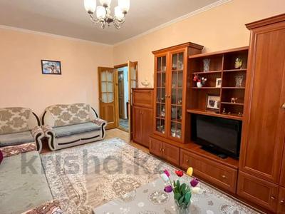 3-бөлмелі пәтер · 61 м² · 4/5 қабат, Мушелтой, бағасы: 25.5 млн ₸ в Талдыкоргане