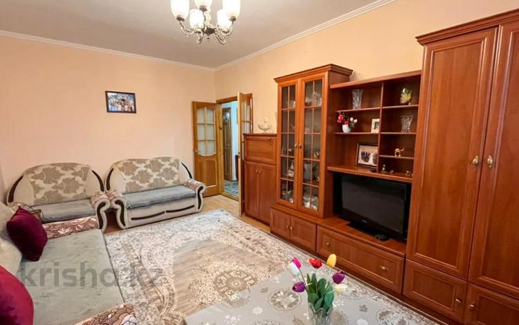 3-бөлмелі пәтер · 61 м² · 4/5 қабат, Мушелтой, бағасы: 25.5 млн ₸ в Талдыкоргане — фото 9
