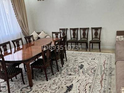 Отдельный дом · 4 комнаты · 120 м² · 5 сот., мкр Михайловка , Буровая 24 — Обл.Гаи за 80 млн 〒 в Караганде, Казыбек би р-н